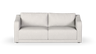 Ultimatum 57-Limestone (210x90x78cm)