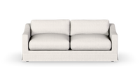 Georgia - 3 Seater - Slip Cover