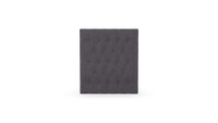 Kirsten - Three Quarter - Fully Upholstered