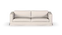 New Yorker - 4 Seater - Slipcover