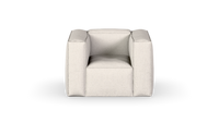 Las Palmas - Armchair - Fully Upholstered