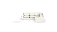 Georgia - Corner Unit - Slip Cover
