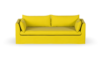 Bailey - 4 Seater - Slip Cover