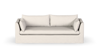 Bailey - 4 Seater - Slip Cover