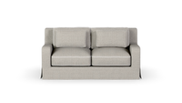 Valentino - 2 Seater - Slip Cover
