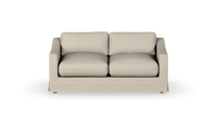 Georgia - 2 Seater - Slip Cover