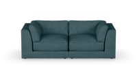 Minx - 2 Seater - Fully Upholstered