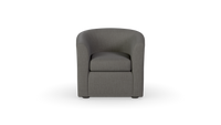 Alexa - Tub Chair - Fully Upholstered