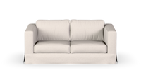 New Yorker - 2 Seater - Slipcover