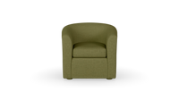 Alexa - Tub Chair - Fully Upholstered