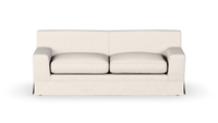 Luke - 3 Seater - Slip Cover