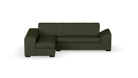 Chivonne - Corner Unit - Fully Upholstered