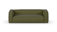 Las Palmas - 3 Seater - Fully Upholstered