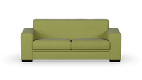 Amber - 3 Seater - Fully Upholstered
