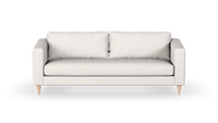 Mojo - 4 Seater - Fully Upholstered