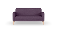 Sarah - 2 Seater - Fully Upholstered