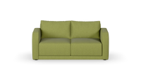Oslo - 2 Seater - Fully Upholstered
