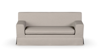 Liam - 2 Seater - Slip Cover