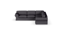 Big Bertha - Corner Unit - Slip Cover