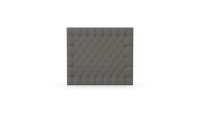 Susan - Double - Fully Upholstered