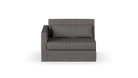 Hilton - Modular - Corner - Slip Cover