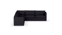 Caribbean - All Seater - Fully Upholstered