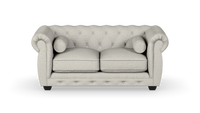 Marseille - 2 Seater - Fully Upholstered