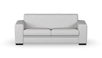 Amber - 3 Seater - Fully Upholstered