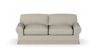 Barry - 3 Seater - Slip Cover
