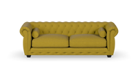Marseille - 4 Seater - Fully Upholstered