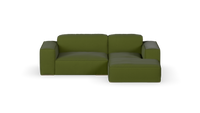 Boston - Corner Unit - Fully Upholstered