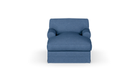La Petite - Chaise - Slipcover