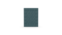 Susan - Single - Fully Upholstered