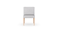 Lauren - Dining Chair - Fully Upholstered