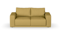Mitchell - 2 Seater - Fully Upholstered