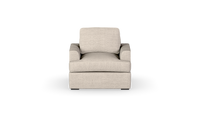 Bellini - Arm Chair - Fully Upholstered
