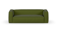 Las Palmas - 3 Seater - Fully Upholstered