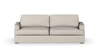 Bellini - 4 Seater - Fully Upholstered
