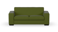 Amber - 2 Seater - Fully Upholstered