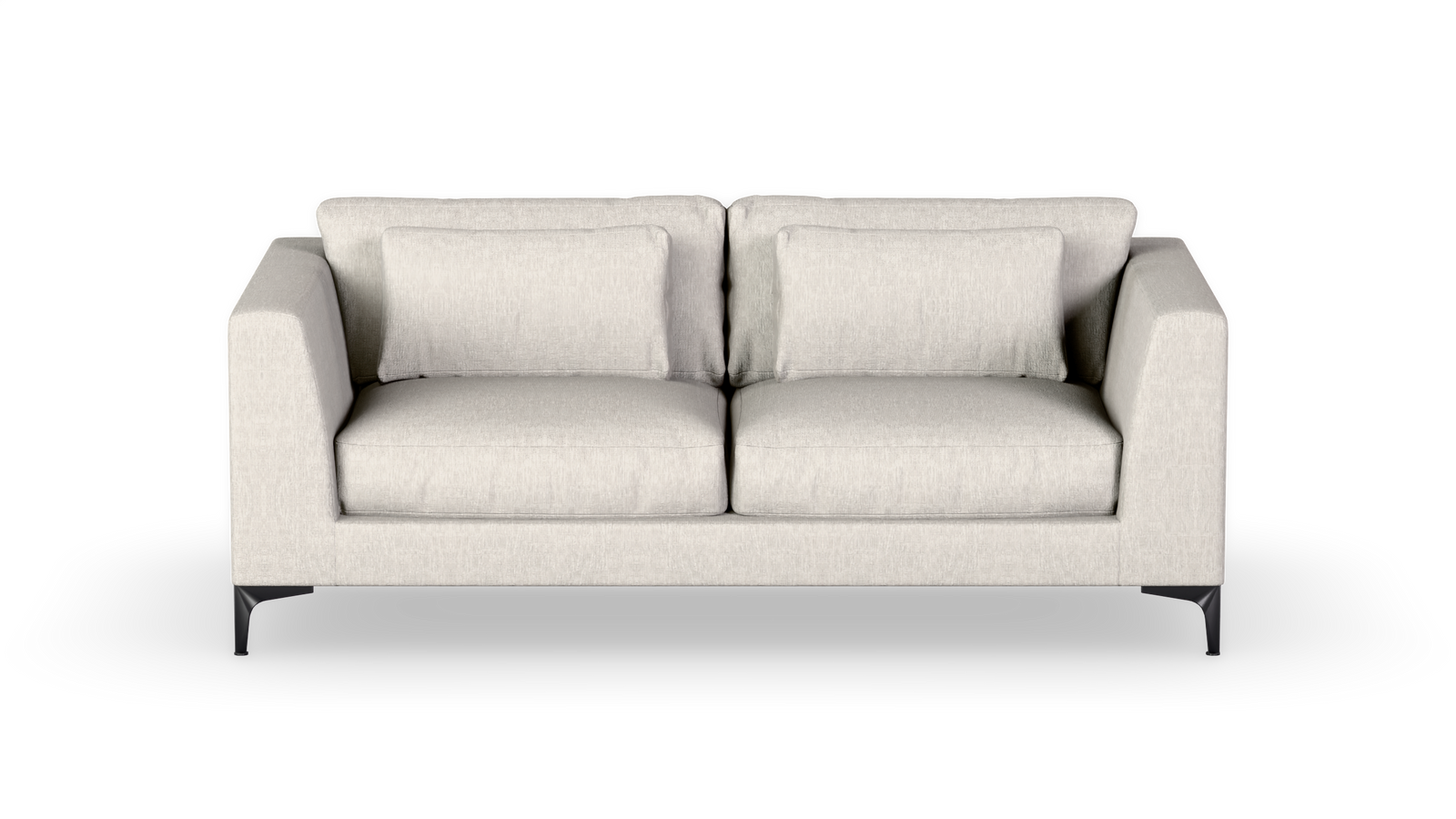 San Miguel - 2 Seater - Fully Upholstered