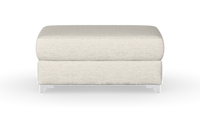 Chivonne Mini - Ottoman - Fully Upholstered