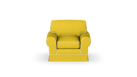 Barry - Arm Chair - Slip Cover