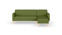Sarah - Corner Unit - Fully Upholstered