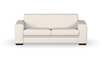 Amber - 3 Seater - Fully Upholstered