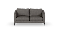 Polo - 2 Seater - Fully Upholstered
