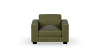 Rowan - Arm Chair - Fully Upholstered