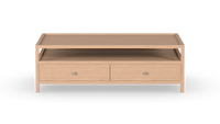 Cyprus - Coffee Table