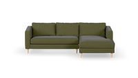 Mojo - Corner Unit - Fully Upholstered