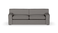 Luke - 4 Seater - Fully Upholstered