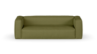 Las Palmas - 3 Seater - Fully Upholstered